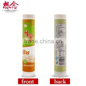 Xiang Nian Brand Wholesale Instant Noodles 400g Udon Noodle photo-2