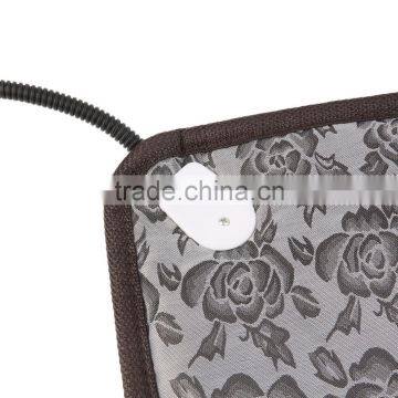 Hot Electric Waterproof Heat Heating Heater Pad Mat Blanket Bed Dog Cat Bunny New photo-5