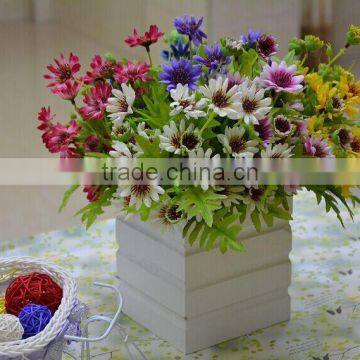 artificial flower for home decoration