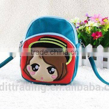 2015 Lovely Mobile Bag for Girl and Coin Purse photo-4