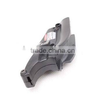 Tactical Red Dot 635nm Compact Rail Laser Sight Weaver for Gun Rifle Pistol (ES-BR-LS17R) photo-5