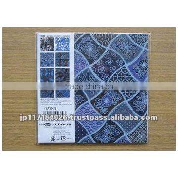 Durable Japanese Chiyogami Yuzen Paper Hotel Amenity at Reasonable Prices photo-5