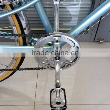 700C Retro City Bike photo-2