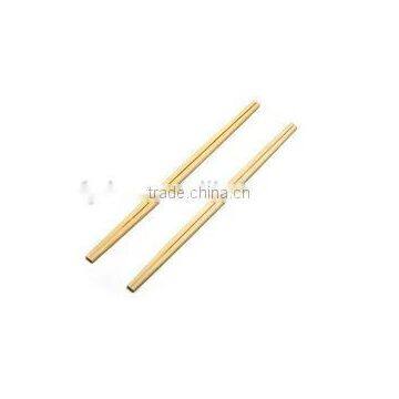 Raw Cheap eat food tool disposable bamboo chopsticks