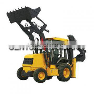 Hot Recommend China Backhoe Loader SLL 876 BL
