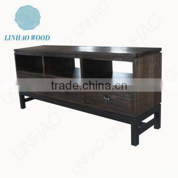 China wood antique dinning room table supplier