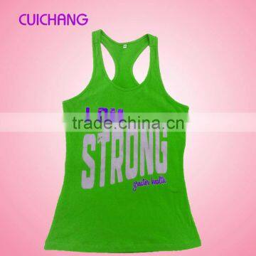 hot sale gym singlets