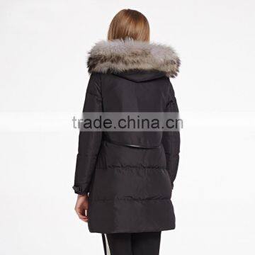 2016 New Design Ultralight Women Winter Jacket Duck Down Jacket photo-3