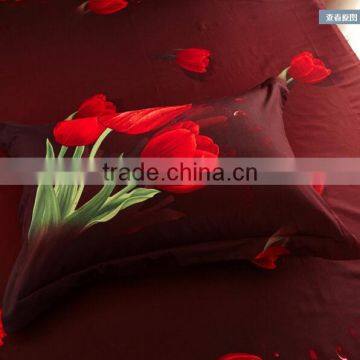 Newest Design Silk Bed Sheet/bed Quilt Over /duvet Cover/sleeping Bags photo-5