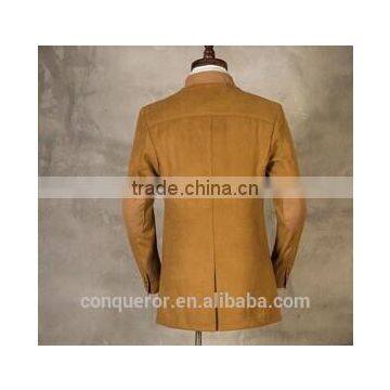 Tailor Made Men Pure Wool Coat BCT039 photo-2