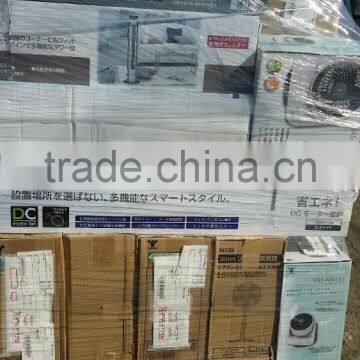 Home Electric Appliances, Unsold Stocks of Finished Products, Overstock, Canceled Orders From Japan photo-5