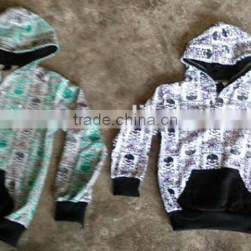 High Quality Casual Long Sleeve Children Jacket Closeout Stock photo-2
