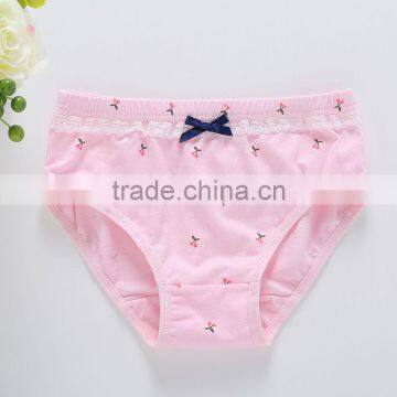 Girls Underwear Children Underwear photo-3