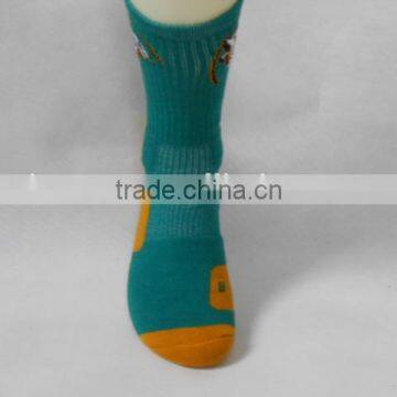Custom Elite Basketball Socks Sport Socks photo-2