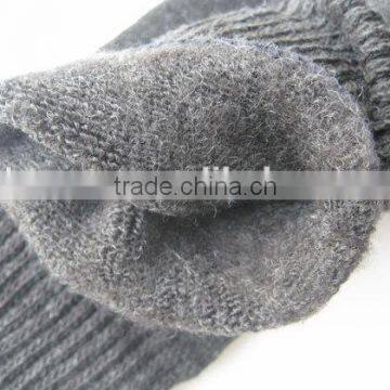 China Wholesale Men Custom Dress Socks photo-3