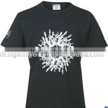 High Quality Cotton T-shirts for Women photo-2