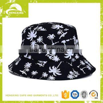 Factory price Classic bucket hats with pocket