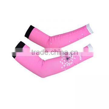 Custom Guangzhou Cheap and Top Quality Cool uv Arm Sleeve photo-3
