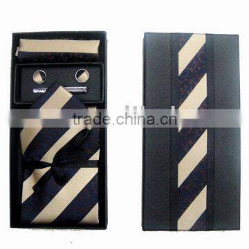 tie/plyester necktie fashion necktie