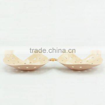 Breathable!!! Sexy Hot Backless & Strapless Shelf Bra photo-2