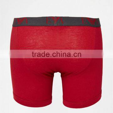 Longer Length Briefs Custom Mens Boxer Briefs Manufacturer photo-3