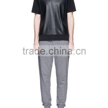 Wholesale Hot Sale Mens Formal Pant Trousers Best Fabric for Trousers photo-5