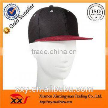 custom curve brim snapback hat and cap no logo wholesale