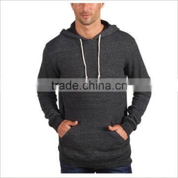 Custom Your Embroidery Logo And Print Slim Fit Hoodies Sweatshirts photo-3