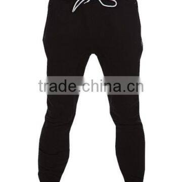 Custom Logo Fitted Tracksuit Hoody Mens Sport Suit Tracksuit photo-2