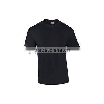 Men's Plain Blank Tshirt Without Pattern photo-5