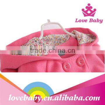 New Design Korean Coat/cheap Winter Coats for Kid/2015 Latest Warmer Coat photo-6