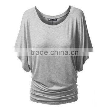 Z&M Fashion Women Blouse Shirt Blouses Ladies Tops photo-5