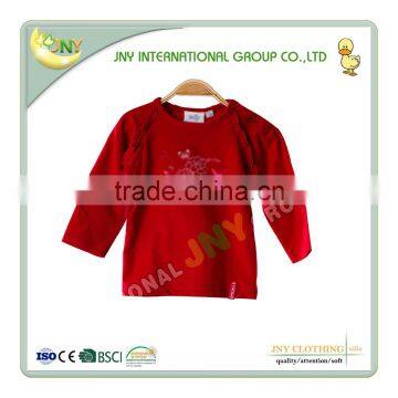 Cotton New Born Rompers Baby Shirt Set photo-2