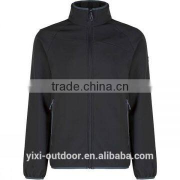 Winter Men's Cycling Jacket Softshell Jacket Cycling Thermal Sport Jackets photo-6