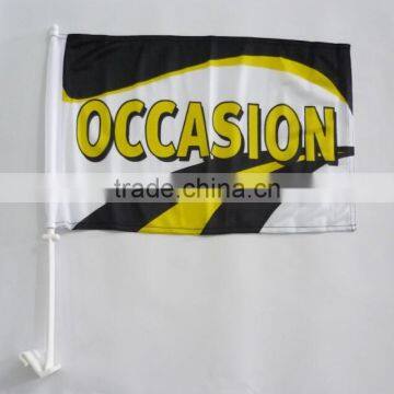 Custom Outdoor Car Flag photo-2