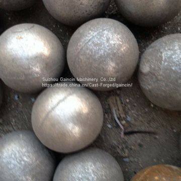 casting steel grindin media balls,cast steel chrome grinding media balls, cast chrome iron grinding balls