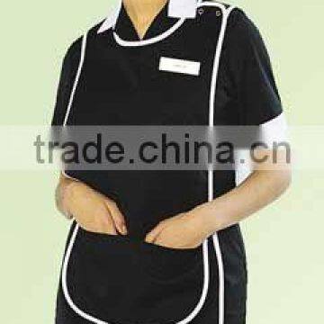 Hotel Waitress Uniform Aprons