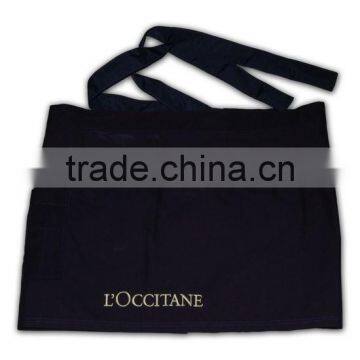 2015 Design Wholesale Promotional Solid Color Disposable Apron photo-5