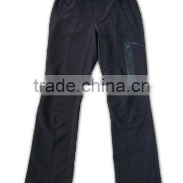 2015 China Manufacturers Latest Style Cheaper Uniform Trousers photo-5