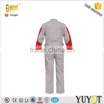 Mechanical Coveralls Work Uniform for Worker photo-2