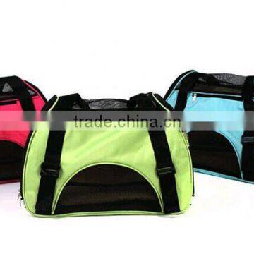 small dog travel carrier cat carrier