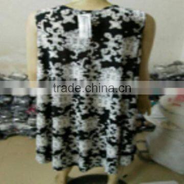 OEM / ODM 65% Polyester 35% Cotton Ethnic New Design Normal Party Sexy Ladies One Piece Dress photo-2