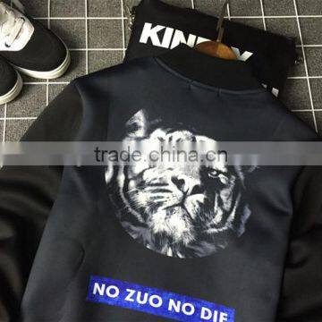 Cheap Men Softshell Jacket Nylon Thin Jacket photo-4