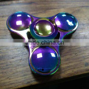 2017 Hot selling Hand Spinner Toy Fidget Spinner