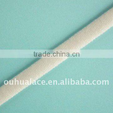 Elastic Shoe Lace, Oval-shaped Elastic Tape