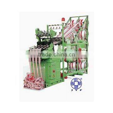 4/55 heavy belt/webbing Shuttleless Needle Loom machine