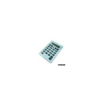 Sell A4 Size Desk Top 8-Digit Calculator
