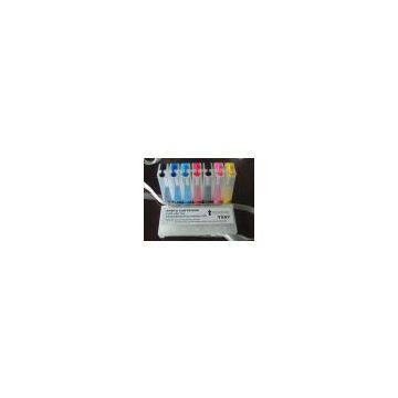 China (Mainland) Continuous Ink Supplying System (Ciss)
