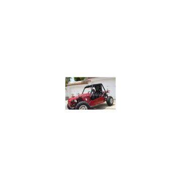 Sell 650cc Joyner Buggy Homologated for On Road