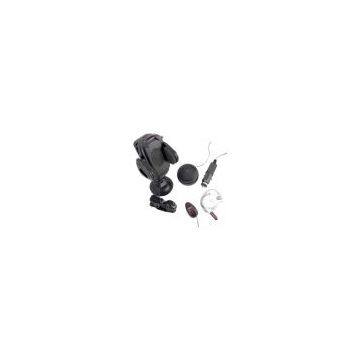 Wireless Handsfree Car Kit
